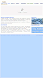Mobile Screenshot of modernreadymix.ae